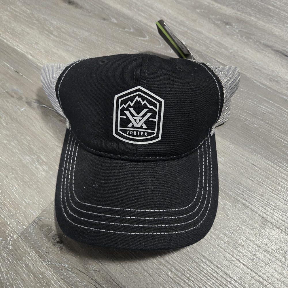 Vortex Snapback